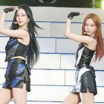 카리나는 얼굴 <b>주사위</b>가 좀 심한듯