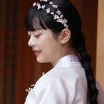 <b>하니</b> 코 짧은 편이야??