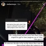 그분 언니가 이러는데 어떻게 같이 데뷔하는데