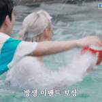 [스키즈] 내기준 <b>명장면</b>