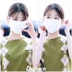 [현장포토] "가려도 보여요"...장원영, 비현실 꽃<b>주얼</b> 디스패치...