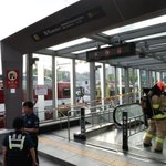 [속보] 서울 지하철 9호선 흑석역 연기 발생...양방향 무<b>정차</b>...