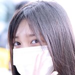 "클로즈업을 부른다"...이서, <b>사랑둥이</b> 막내 디스패치 사진