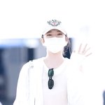 [현장포토] "눈만 봐도, 예뻐"...안유진, 해맑은 댕댕이...