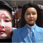 김건희가 153일 동안 <b>잠적</b>한 이유 ㅋㅋㅋㅋㅋㅋㅋㅋ