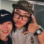 오빠랑 존똑인 뉴진스 <b>혜인</b>