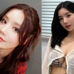 권은비 합성 음란사진 <b>배포</b>에 울림엔터 '1차 고소장 제출' 법적...