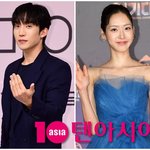 한지현, 대표 이상이와 사랑에 빠져…'사장님의 <b>식단표</b>' 출연[종합]