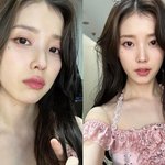 아이유, 대기실서 디즈니 공주 미모..."이제 샤이하지 않아요"