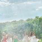 레드벨벳X마리끌레르 10주년 화보