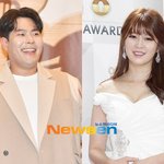 김해준김승혜, 개그맨 부부 21호 된다 “10월 비공개 결혼”[공식입장]