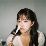 나도 가끔 놀람 내가 너무 <b>줏대</b> 없어서