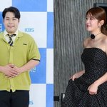21호 코미디언 부부’ 탄생…김해준·김승혜, 10월 웨딩마치