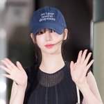 카리나 <b>목길이</b>가 더 신기함