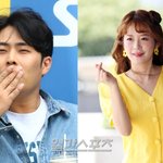 김해준김승혜, 10월 결혼… 코미디언 부부 탄생 [공식]