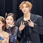 아이린 앤톤 <b>덩치</b>차이봐