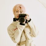 사진작가로 데뷔한 엔시티 재민의 사진 이야기