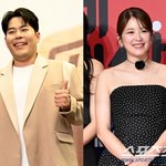 [공식] 개그맨 21호 부부 탄생…김해준김승혜, 오는 10월 결혼(전문)