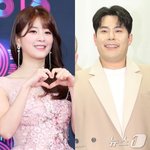 [모두드루와] 김해준김승혜 ,10월 결혼 발표…코미디언 21호 부부...