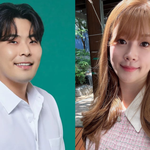 [모두드루와] 김해준김승혜, 결혼 발표…10월 비공개 예식