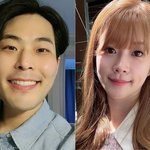 [모두드루와] 김해준·김승혜, 10월 비공개 결혼…'코미디언 21호...
