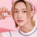 라이즈 에뛰드 <b>젤리</b>팡 컬렉션 화보