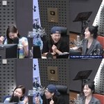이은지X오마이걸 효정 "<b>미미</b> 언니 같아..내적친근감 있어"('가요광장')