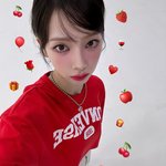 오늘 뜬 카리나 인스타