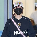 최예나, 어리둥절 <b>오리</b> [SE포토]