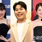 [종합] "덕분에 돈 많이 벌어" 이은지, '김승혜'김해준 결혼...