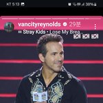 [스키즈] 데드풀<b>행님</b>은 사랑임