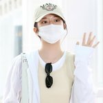 아이브 안유진 '예쁜 눈'[포토]