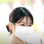 장원영..마스크로 가릴수 없는 러블리 매력[O! <b>STAR</b> 숏폼]