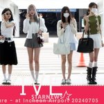 아이브 '상큼한 굿모닝 인사