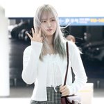 아이브 리즈 '인형같은 미모'[포토]