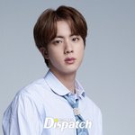 [단독] 진, 파리올림픽 성화봉송…"평화의 佛 들고 달린다
