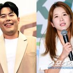 김승혜 "친구였던 김해준, 다정함에 반해 1년↑ 교제…롤모델은...