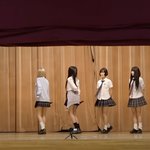 와 뉴진스 <b>일본학교</b>에서 스쿨어택 미쳤다