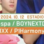 뮤직<b>뱅크</b> 마드리드 라인업 떴음