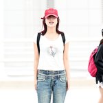 최예나 ‘정칙한 차렷 자세’[포토엔HD]