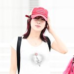 최예나 ‘모자 속 새초롬한 귀여움’[포토엔HD]