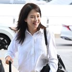 런닝맨 송지효, 화사한 미소와 함께 [포토엔HD]