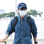 유재석, 런닝맨 팬미팅 출장 [포토엔HD]