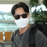 런닝맨 김종국, ‘에너지 마스크’ [포토엔HD]