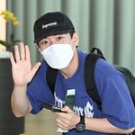 런닝맨 양세찬, ‘잘 다녀올게요’ [포토엔HD]