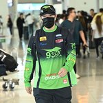 런닝맨 하하, ‘자메이카 소울’ [포토엔HD]