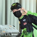 런닝맨 하하, 볼하트 하며 출국 [포토엔HD]