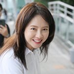 런닝맨 송지효, 눈부시게 화사한 미소 [포토엔HD]