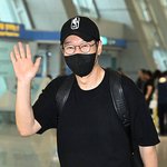 지석진, 런닝맨 출장가는 ‘잠원동 휴 그랜트’ [포토엔HD]