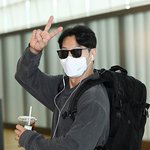 런닝맨 김종국, ‘짐종국’의 브이 [포토엔HD]